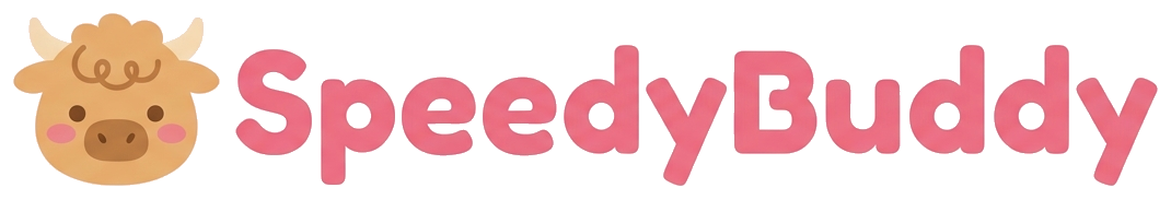 SpeedyBuddy
