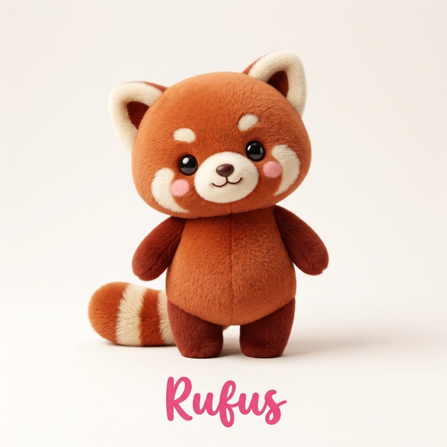 Rufus