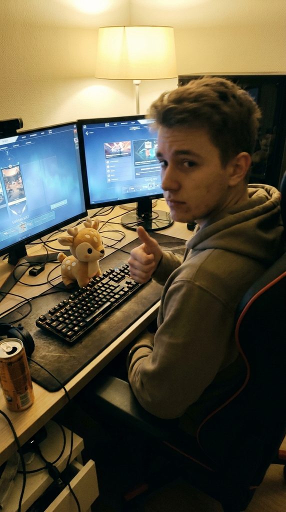 Nils