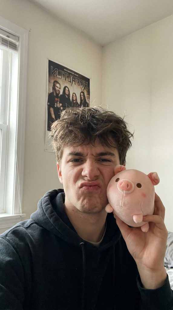 Dominik